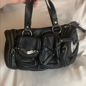 Juicy Couture Genuine leather purse 👛